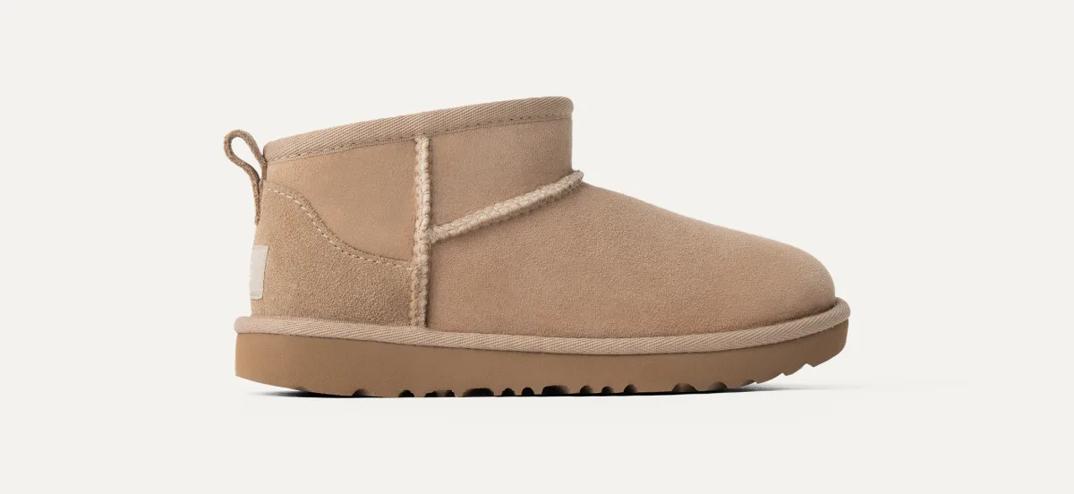 UGG CLASSIC ULTRA MINI (Kids)
