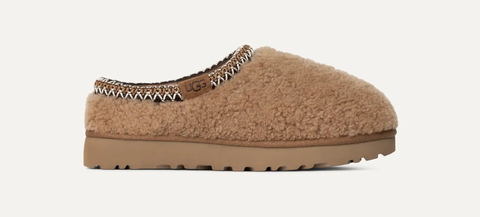 UGG TASMAN MAXI CURLY