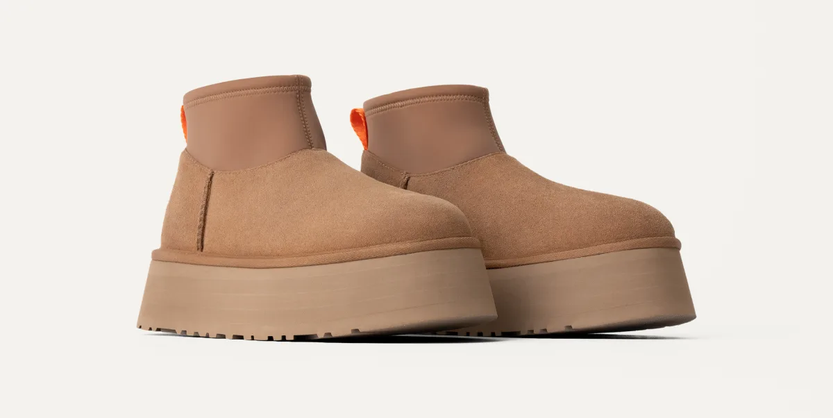 UGG CLASSIC MINI DIPPER
