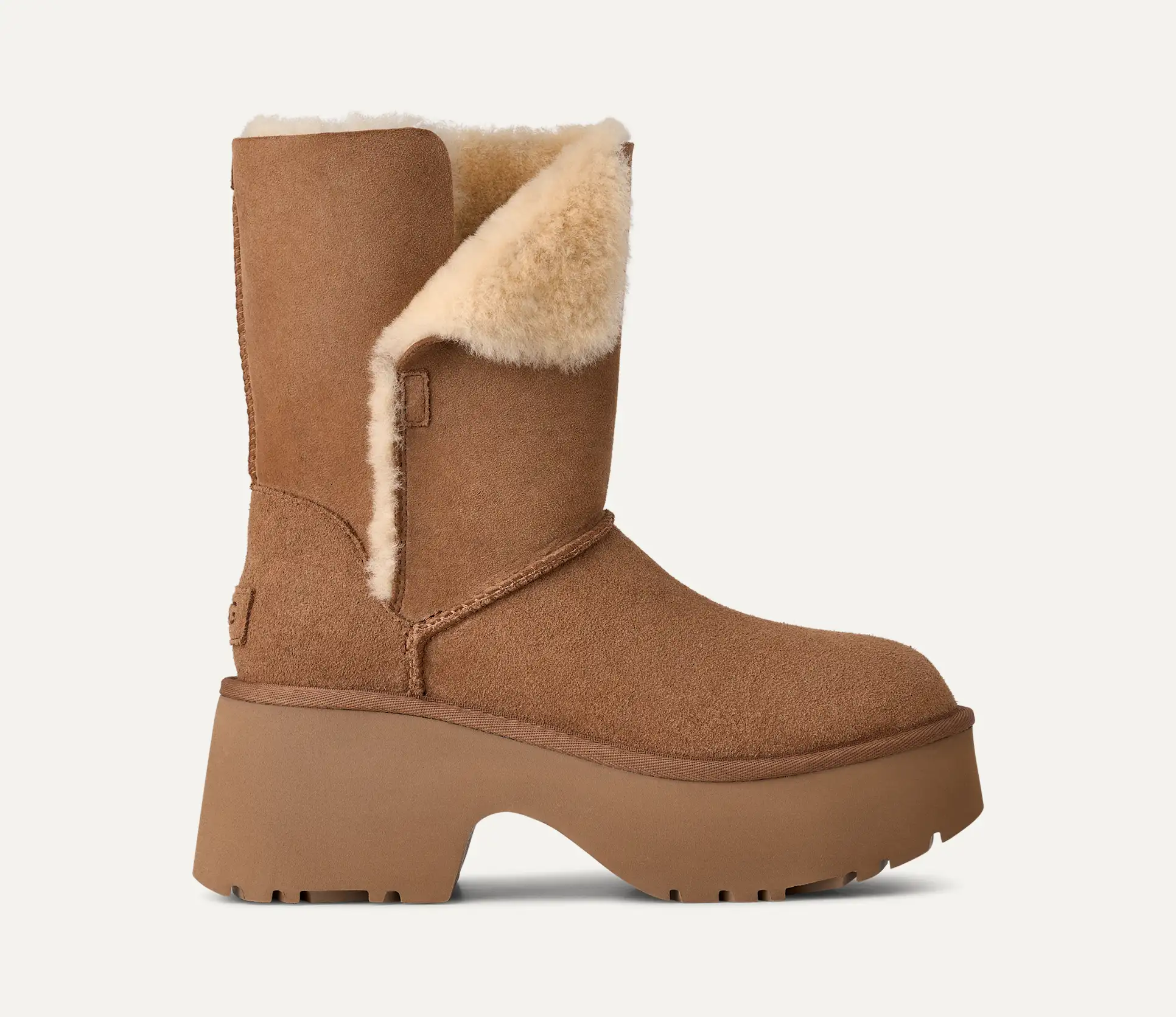 UGG NEW HEIGHTS CUFF