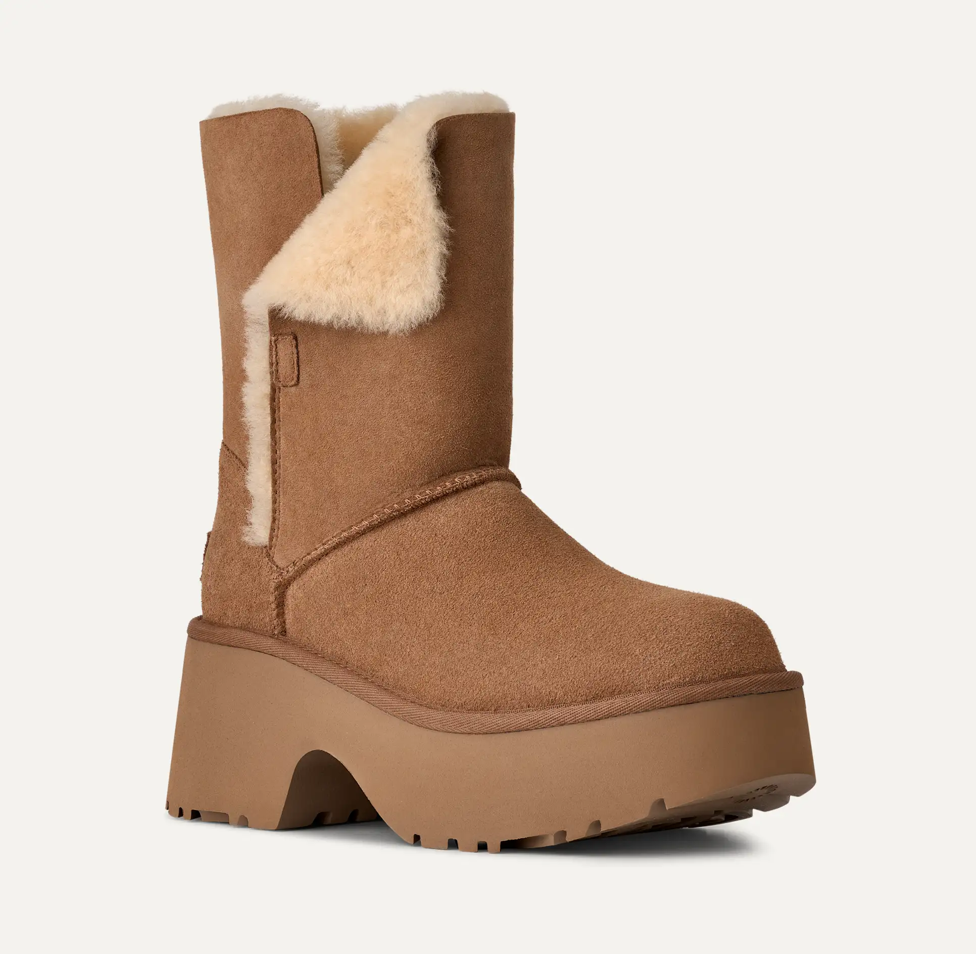 UGG NEW HEIGHTS CUFF
