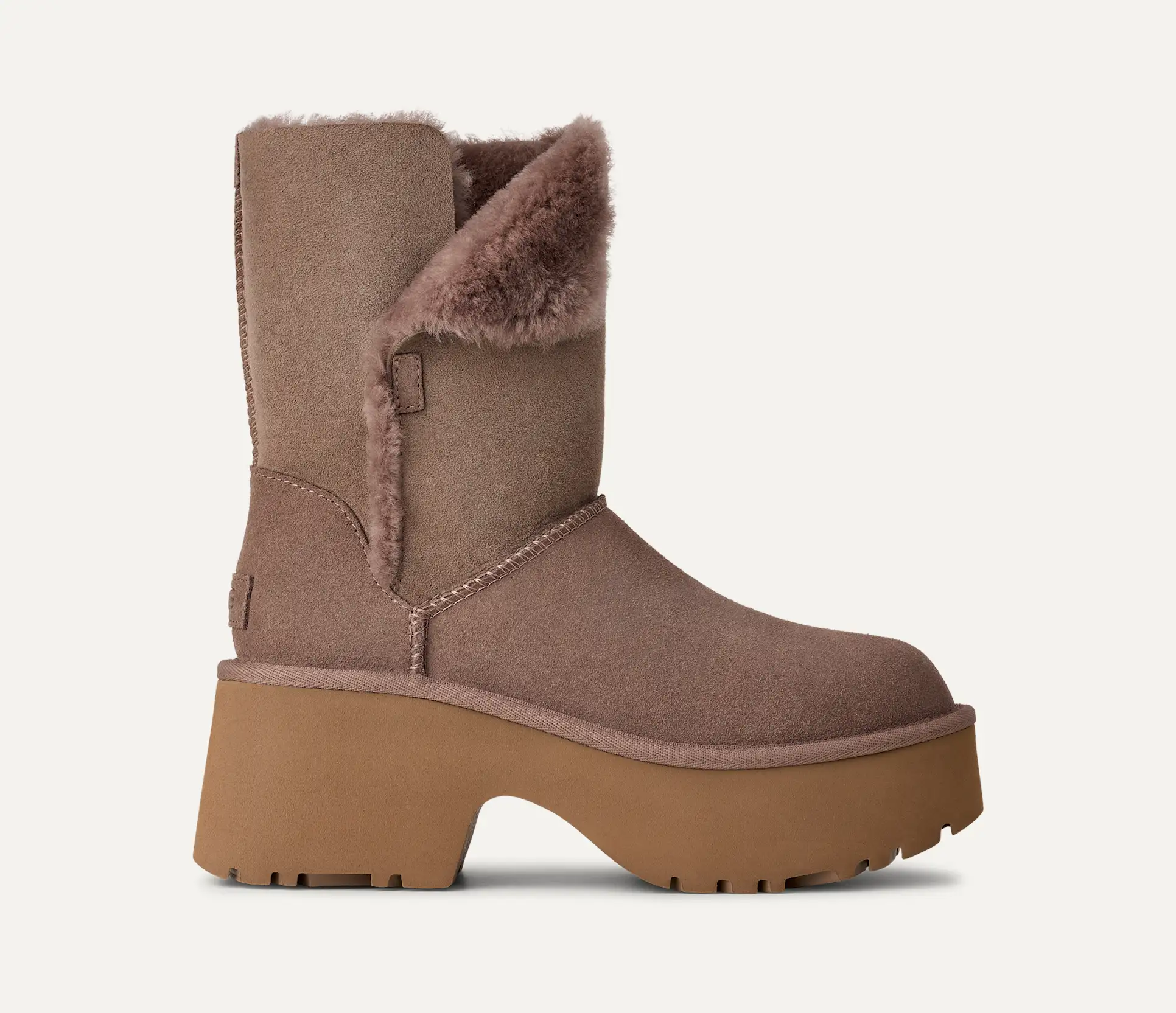 UGG NEW HEIGHTS CUFF