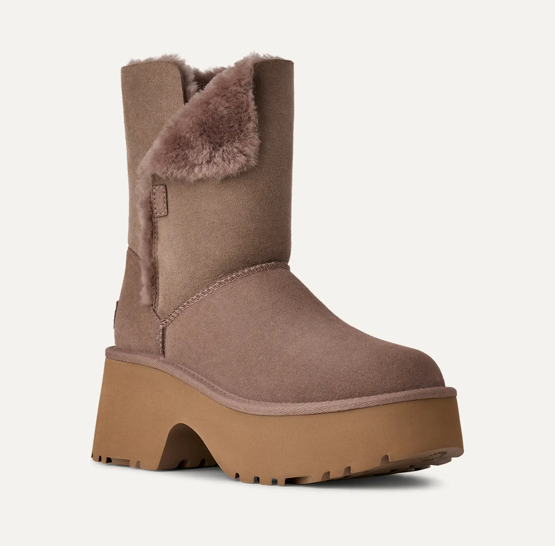 UGG NEW HEIGHTS CUFF