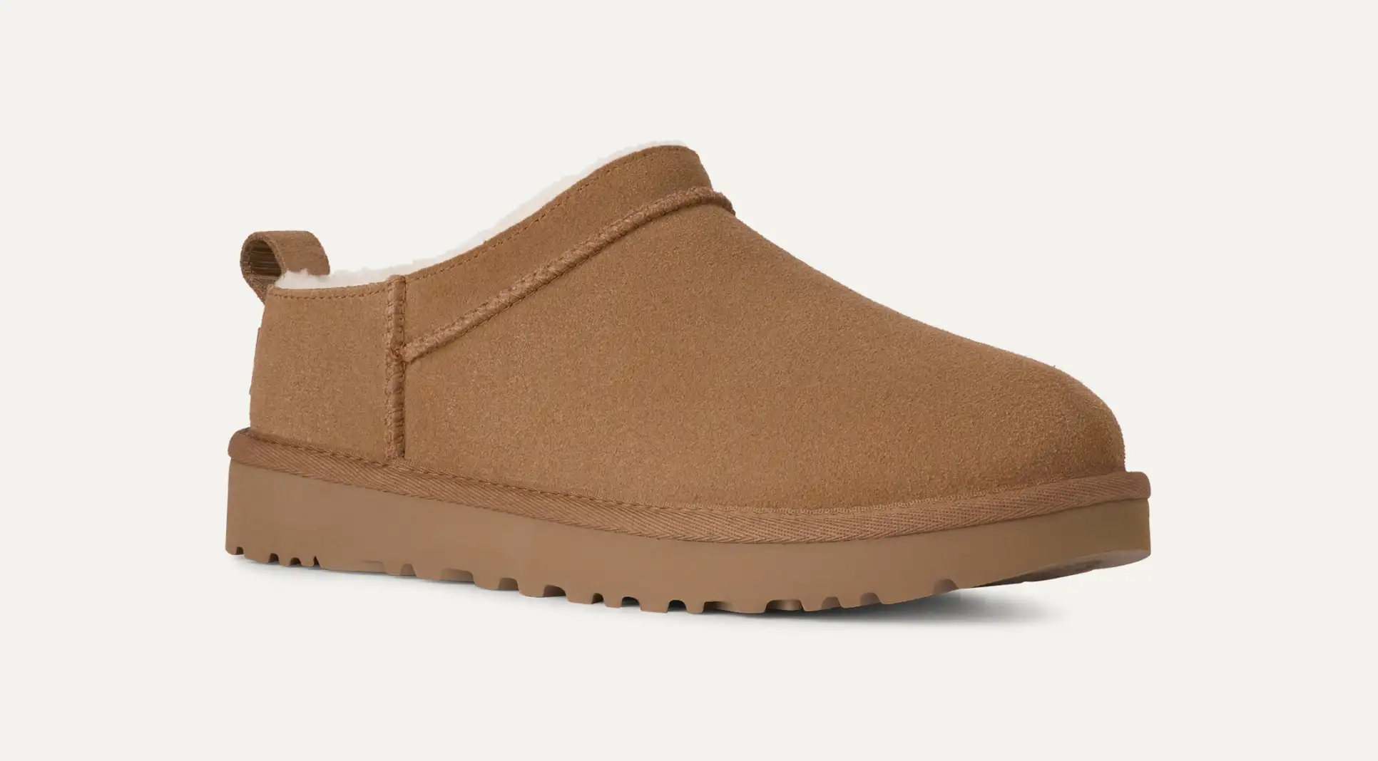 UGG CLASSIC MICRO