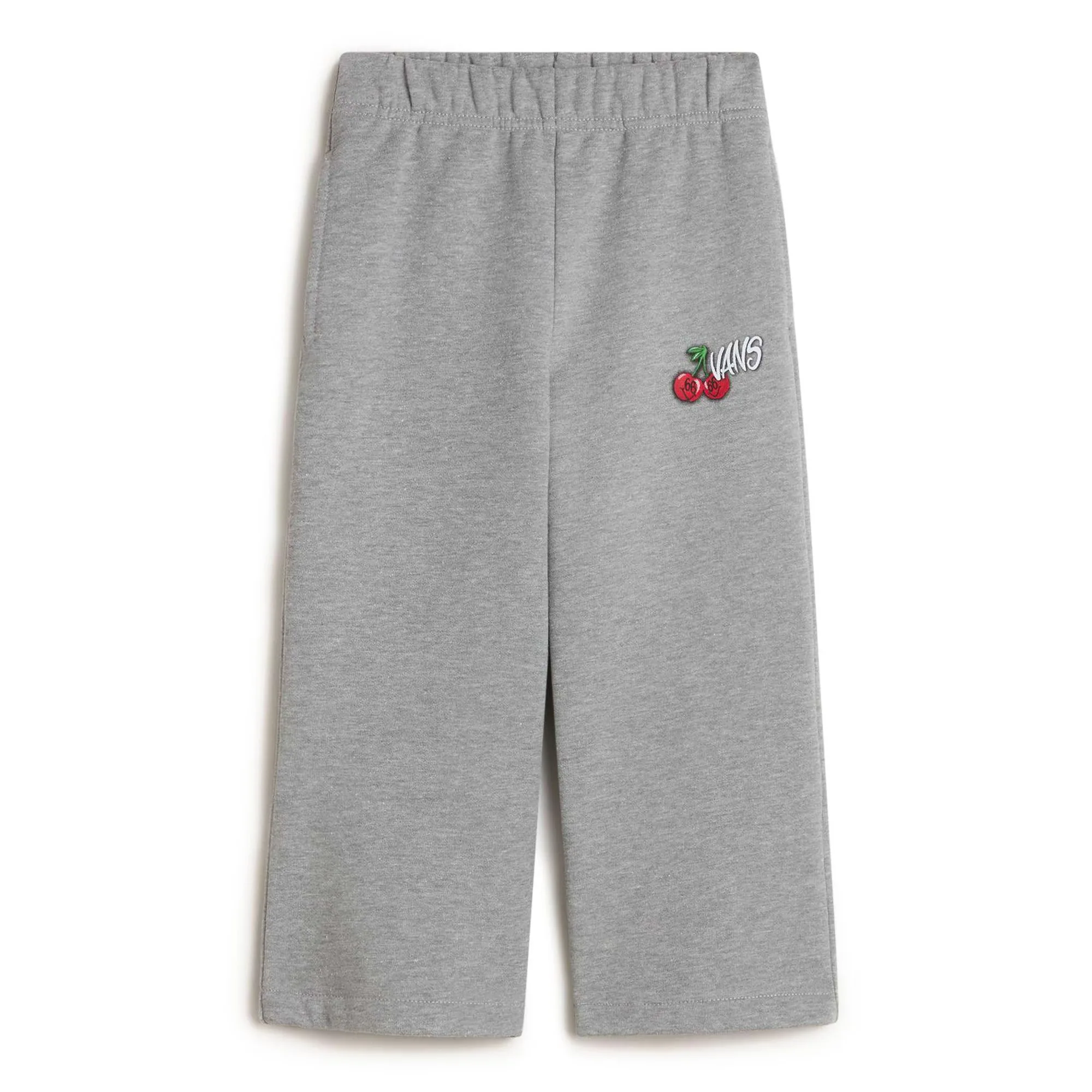 CALÇAS VANS (G) CHECKER CHERRIES CROPPED