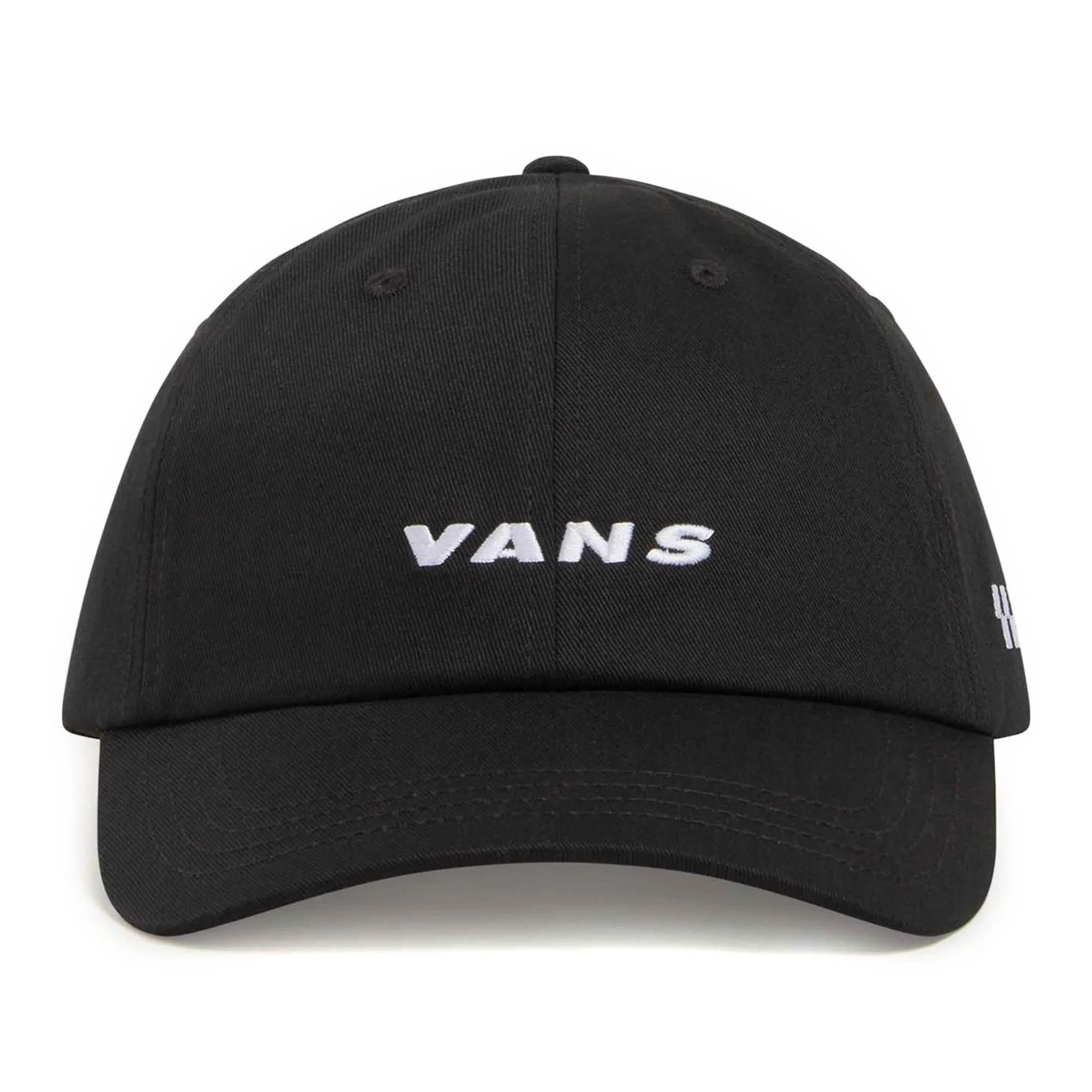 BONE VANS CHECK SIDE CURVED BILL JOCKEY