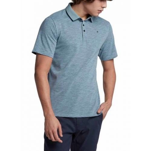 POLO HURLEY (M) DRI-FIT CORONADO