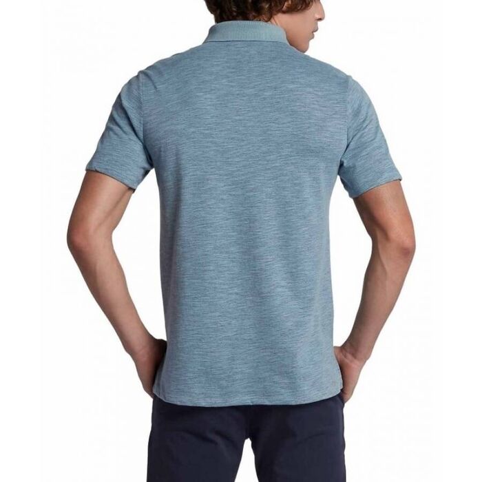 POLO HURLEY (M) DRI-FIT CORONADO