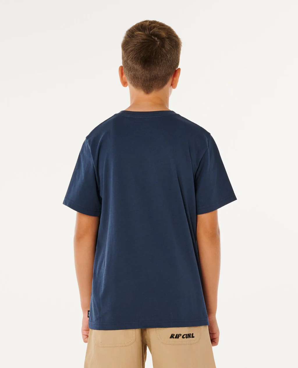 T-SHIRT RIP CURL (B) STREAMLINE LIKE MUMMA