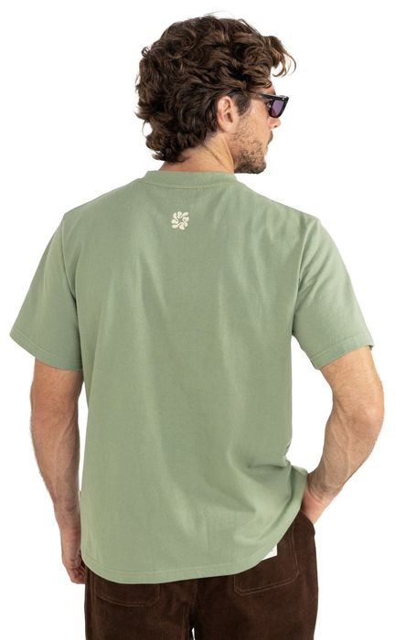 T-SHIRT RHYTHM (M) GRANGE VINTAGE