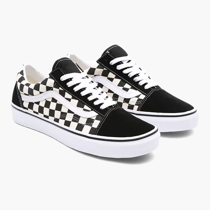 VANS OLD SKOOL