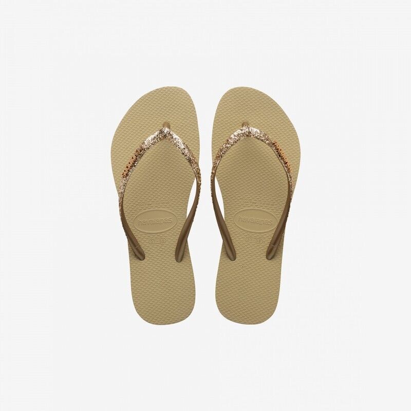 HAVAIANAS KIDS SLIM GLITTER II