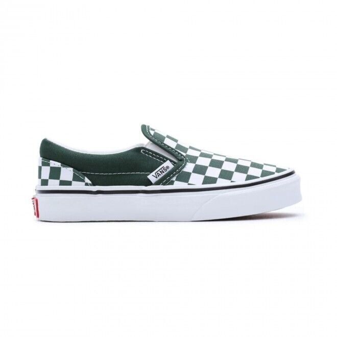VANS CLASSIC SLIP-ON V (COLOR THEORY) CHECKERBOARD
