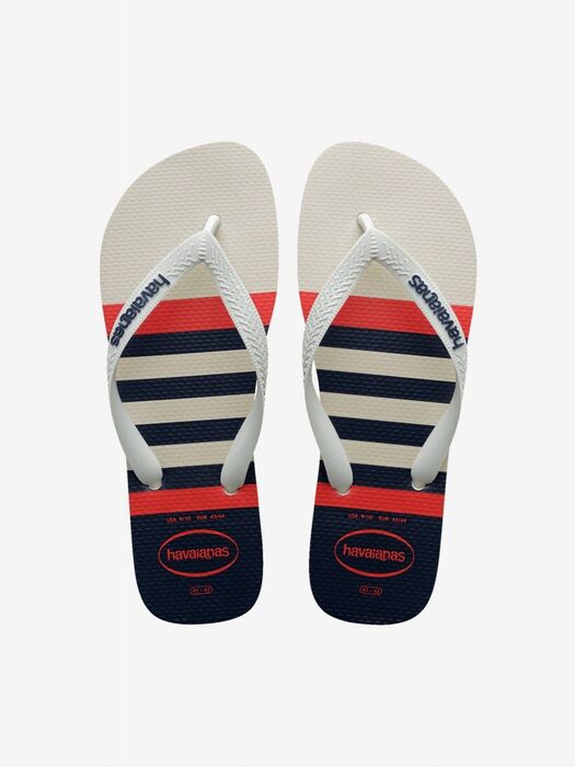 HAVAIANAS TOP NAUTICAL