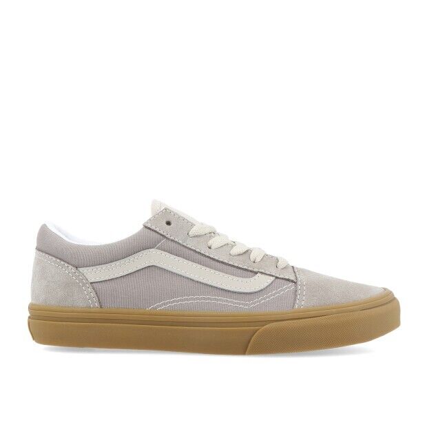 VANS OLD SKOOL NEUTRAL BLOCK