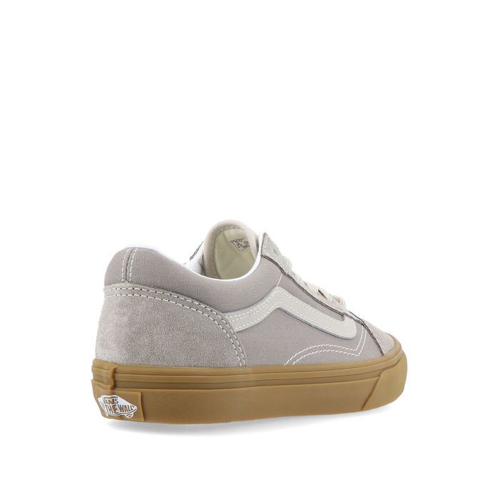 VANS OLD SKOOL NEUTRAL BLOCK