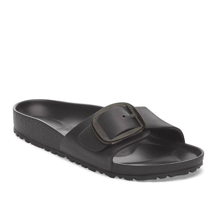 BIRKENSTOCK MADRID BIG BUCKLE  (EVA)