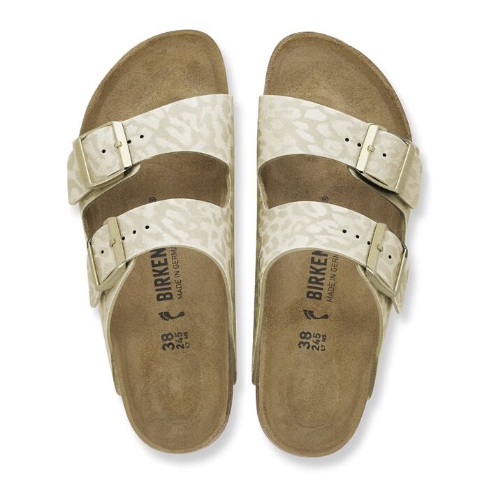 BIRKENSTOCK ARIZONA LEO