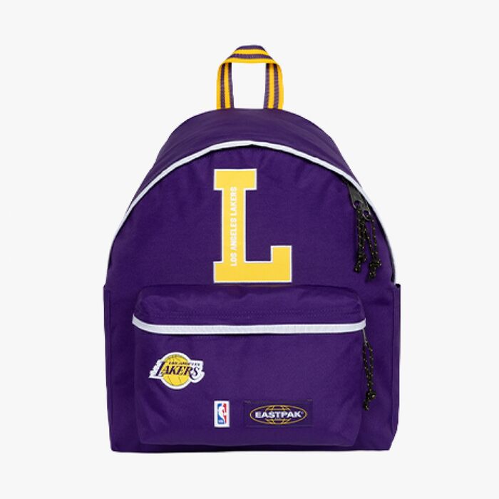 MOCHILA EASTPAK DAY PAK´R NBA LA LAKERS