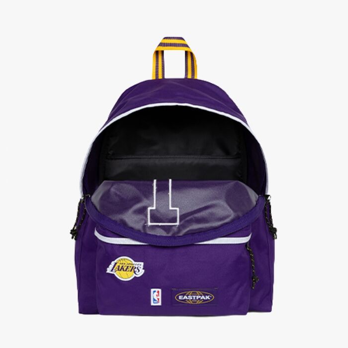 MOCHILA EASTPAK DAY PAK´R NBA LA LAKERS