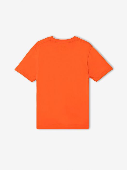 T-SHIRT VANS (B) LEFT CHEST LOGO