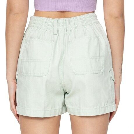 BERMUDA VANS (W) CARGO SHORT