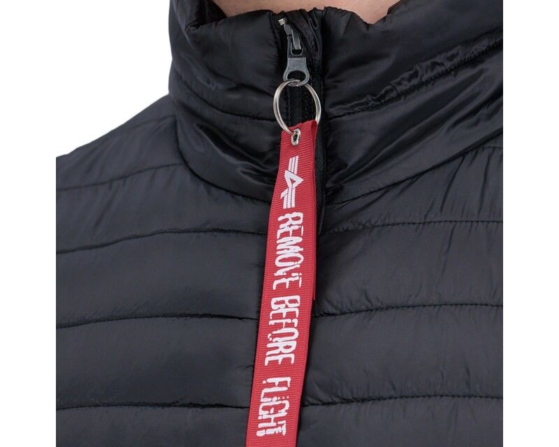 BLUSAO ALPHA (PUFFER VEST)