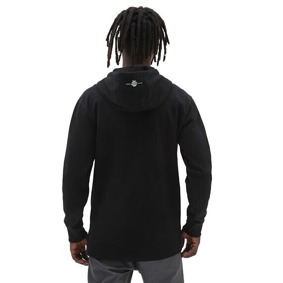 SWEAT CAPUZ VANS (M) AFTER DARK
