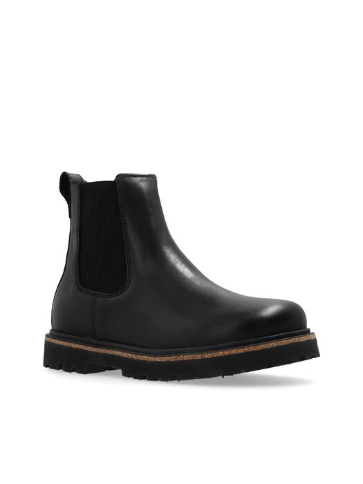 BIRKENSTOCK HIGHWOOD SLIP ON