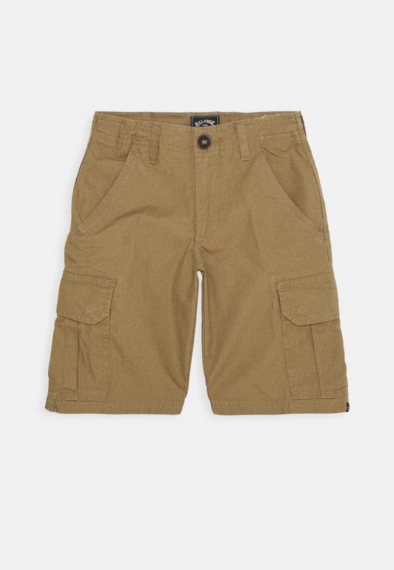BERMUDA BILLABONG (B) SCHEME CARGO