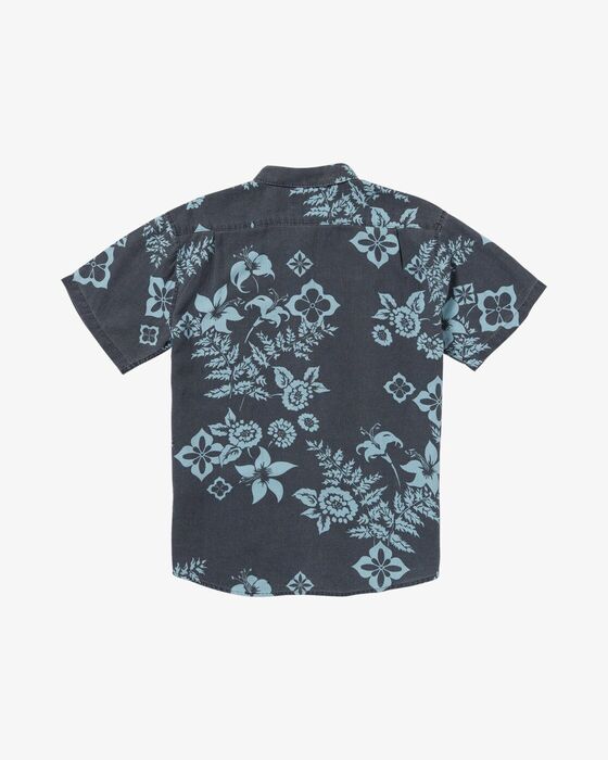 CAMISA BILLABONG (M) CORDOBA