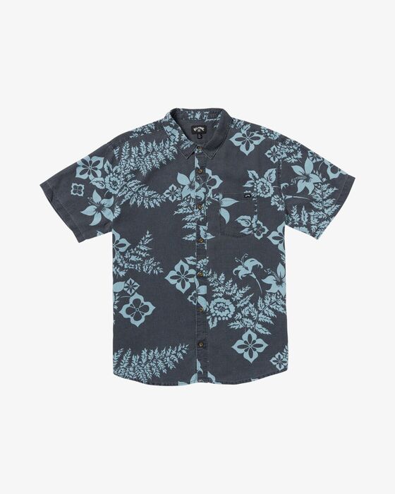 CAMISA BILLABONG (M) CORDOBA