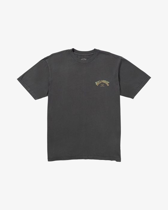 T-SHIRT BILLABONG (M) HACK PREMIUM