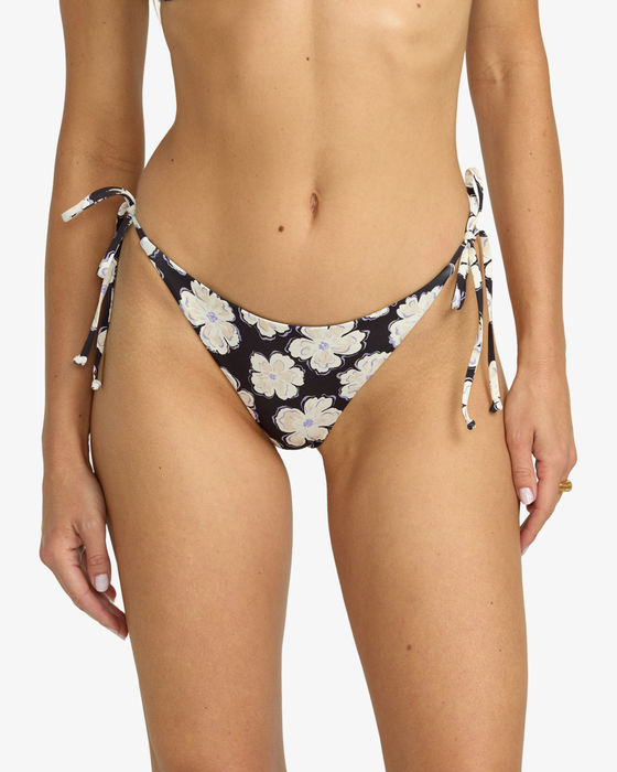 BIKINI BILLABONG TANGA (W) WHAT A BABE