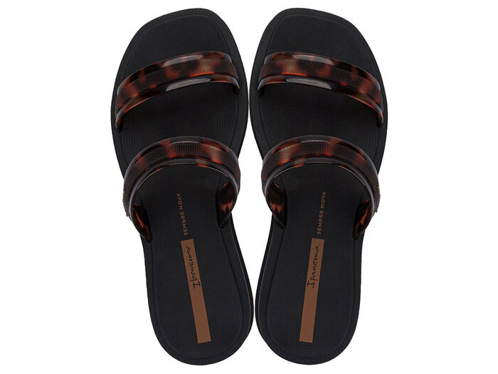 IPANEMA GLOW TRENDY SLIDE