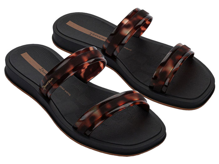 IPANEMA GLOW TRENDY SLIDE