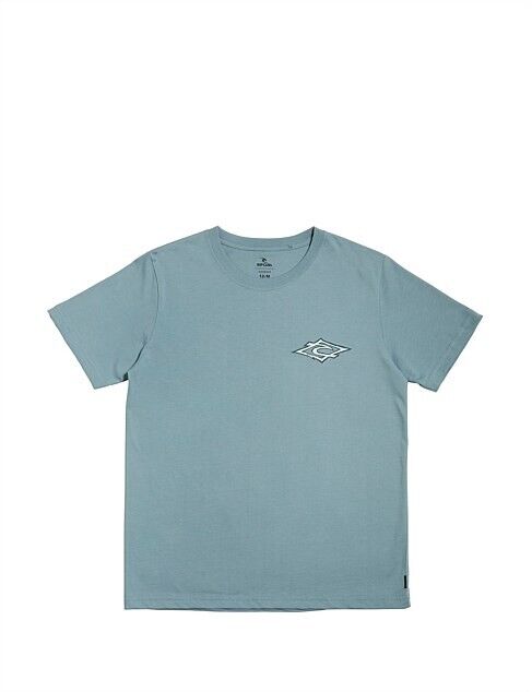 T-SHIRT RIP CURL (B) HAZEY DAYS