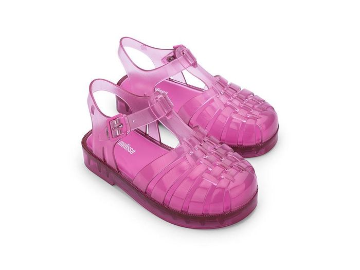 MELISSA POSSESSION MINI BABY