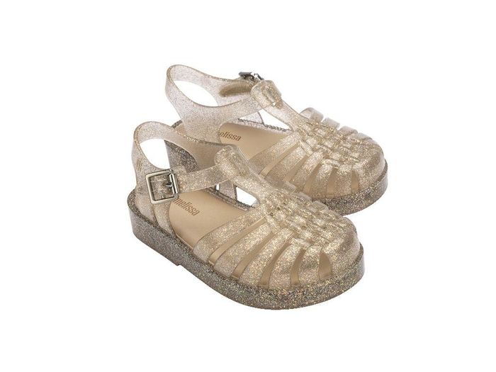 MELISSA POSSESSION SHINY MINI BABY