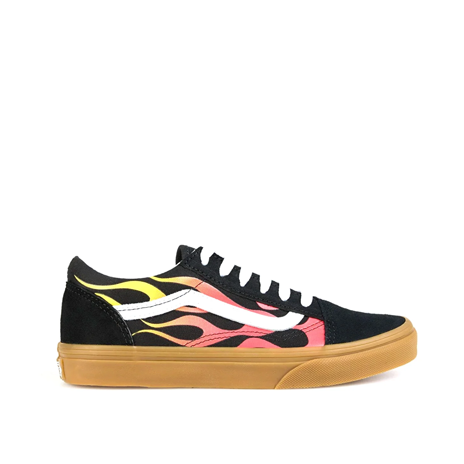 VANS OLD SKOOL FLAME
