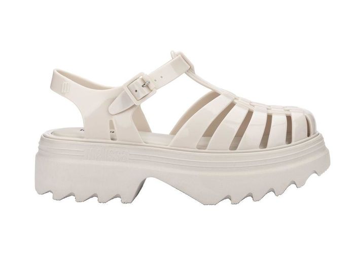 MELISSA POSSESSION PLATFORM II