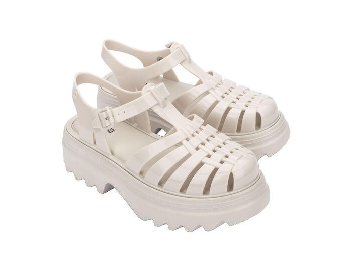 MELISSA POSSESSION PLATFORM II