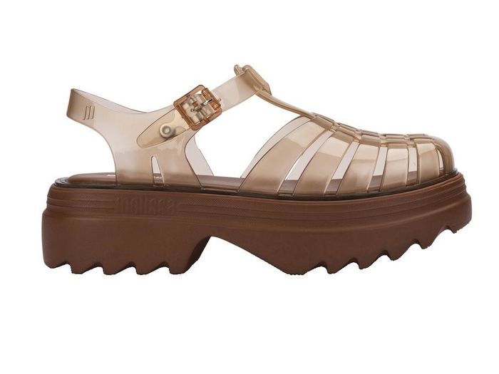 MELISSA POSSESSION PLATFORM II