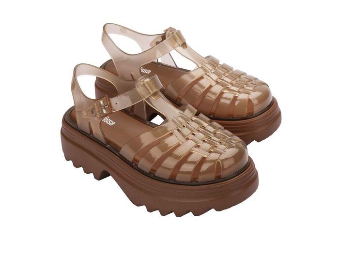 MELISSA POSSESSION PLATFORM II
