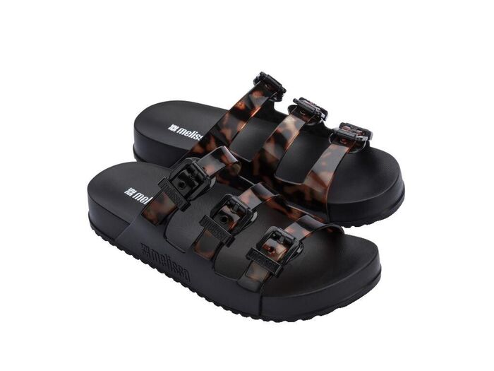 MELISSA COZY STRIPES