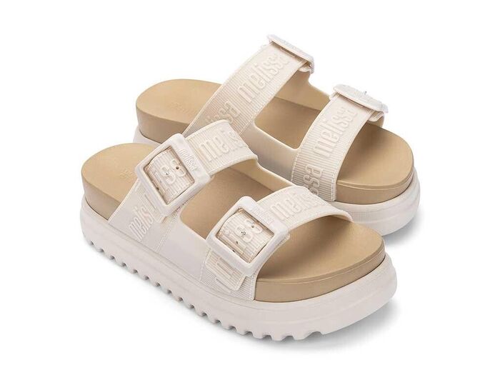 MELISSA COZY M LOVER PLATFORM