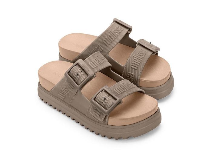 MELISSA COZY M LOVER PLATFORM