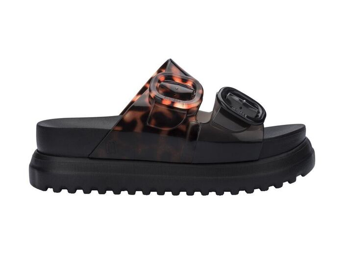 MELISSA COZY PLATFORM