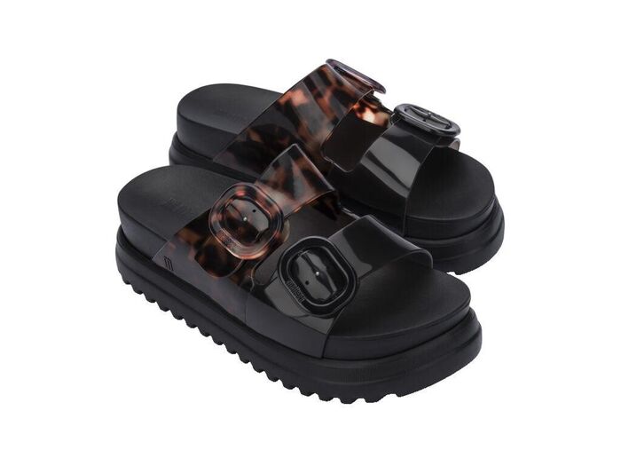 MELISSA COZY PLATFORM