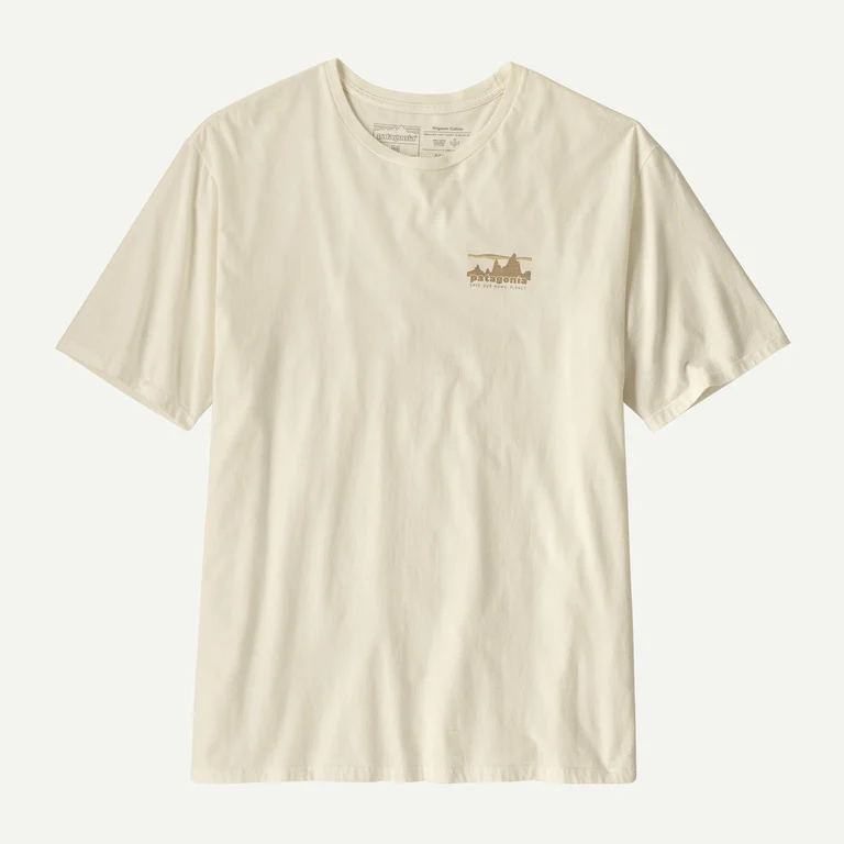 T-SHIRT PATAGONIA (M) M´S 73 SKYLINE